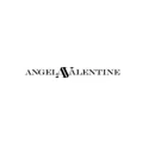 Angela Valentine Handbags brand logo for angelavalentinehandbags.com