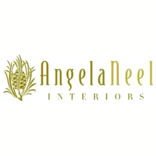 angelaneel brand logo for angelaneel.com
