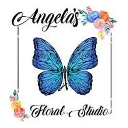 angelasflowerspiersonfl brand logo for angelasflowerspiersonfl.com