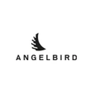 Angelbird brand logo for angelbird.com