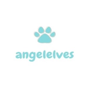 Angelelves brand logo for angelelves.com