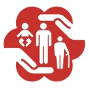 Angelic Companions Care Services brand logo for angeliccompanions.com