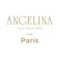 angelina brand logo for angelina.shop