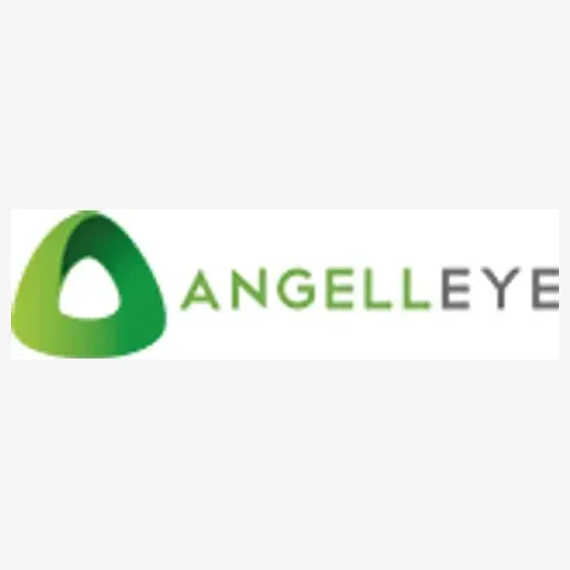 angelleye brand logo for angelleye.com