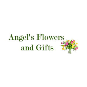 angelsflowerssanjose brand logo for angelsflowerssanjose.com