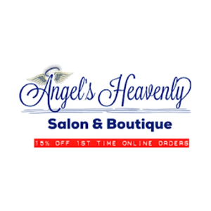 angelsheavenly7 brand logo for angelsheavenly7.com