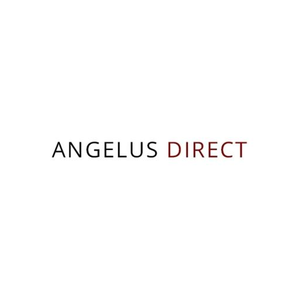 Angelus brand logo for angelusdirect.com