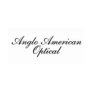 Anglo American Optical brand logo for angloamericanopticalltd.com