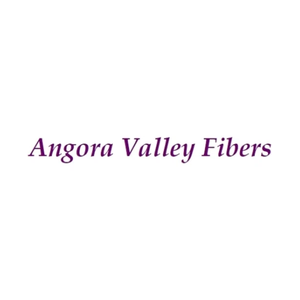 Angora Valley brand logo for angoravalley.com
