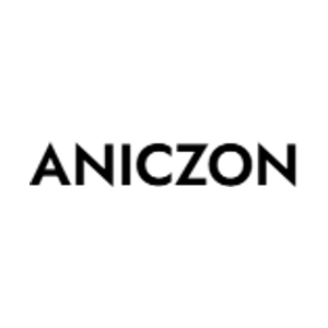 aniczon brand logo for aniczon.com