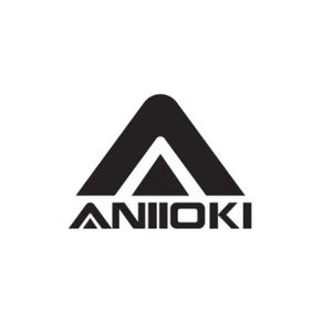 Aniioki brand logo for aniioki.com