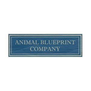 Animal Blueprint Company brand logo for animalblueprintcompany.com