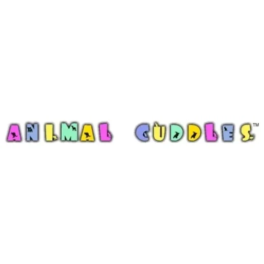 Animal Cuddles brand logo for animalcuddles.com
