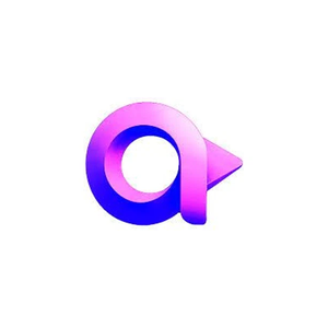 animatex brand logo for animatex.io