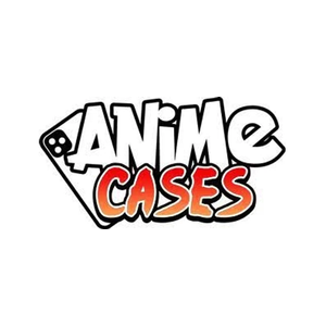 Anime Cases brand logo for anime-cases.com