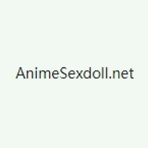 ANIME SEX DOLL brand logo for animesexdoll.net