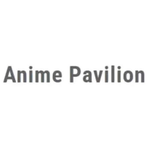 animepavilion brand logo for animepavilion.com
