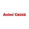 Animi Causa brand logo for animicausa.com
