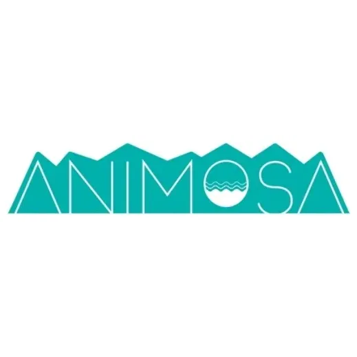 ANIMOSA brand logo for animosa.co