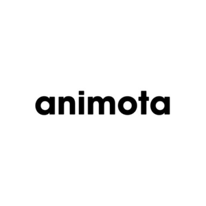 Animota brand logo for animota.net
