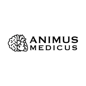 Animus Medicus US brand logo for animus-medicus.com