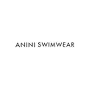 Anini Swimwear brand logo for aniniswimwear.com