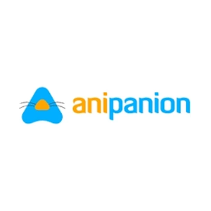 Anipanion brand logo for anipanion.com
