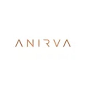 Anirva brand logo for anirva.com