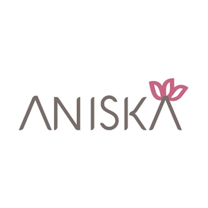 aniskacreations brand logo for aniskacreations.com