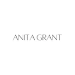 Anita Grant brand logo for anitagrant.com
