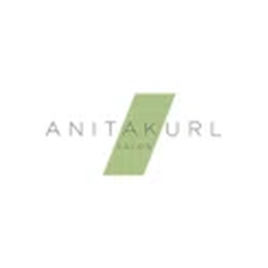 Anita Kurl brand logo for anitakurl.com