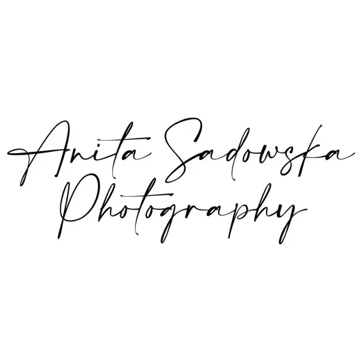 Anita Sadowska Photography brand logo for anitasadowska.eu