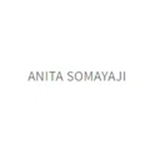 ANITA SOMAYAJI brand logo for anitasomayaji.com