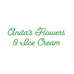 anitasflowerspassaic brand logo for anitasflowerspassaic.com