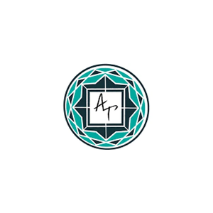 Anitavee's Home Decor brand logo for anitaveetextile.com