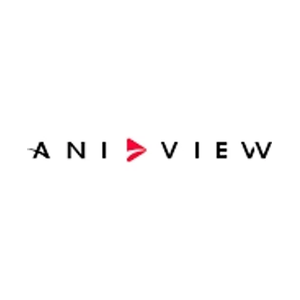 Aniview brand logo for aniview.com