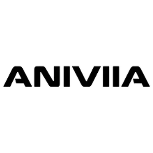 Aniviia Pickleball brand logo for aniviia.com