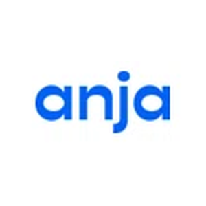 Anja Health brand logo for anjahealth.com