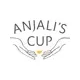 Anjali's Cup brand logo for anjaliscup.com