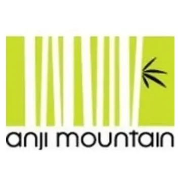 Anji Mountain brand logo for anjimountain.com
