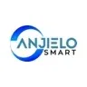 Anjielo Smart brand logo for anjielo.com