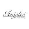 Anjolee brand logo for anjolee.com