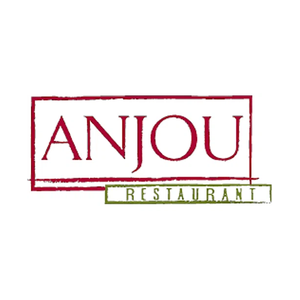 anjourestaurant brand logo for anjourestaurant.net