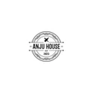 Anju House brand logo for anju-house.com
