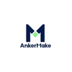 AnkerMake UK brand logo for ankermake.com-uk