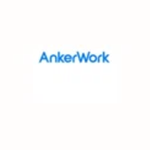 AnkerWork UK brand logo for uk.ankerwork.com