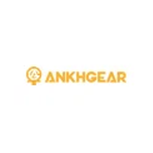 ANKHGEAR brand logo for ankhgear.com
