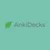 Anki Decks brand logo for anki-decks.com