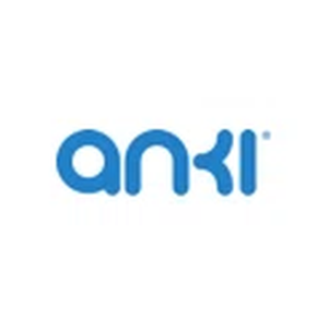 Anki brand logo for anki.bot
