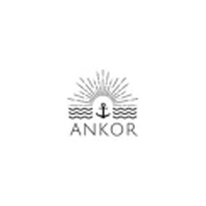 Ankor brand logo for ankorpdx.com